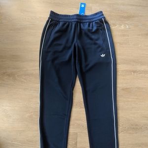 Adidas Arena Track Pant - Indigo - Size M